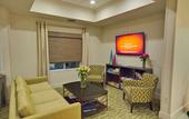 Туры в отель Holiday Inn Express Hotel & Suites New Tampa I-75 by IHG