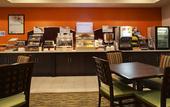 Туры в отель Holiday Inn Express Hotel & Suites New Tampa I-75 by IHG