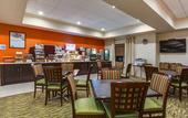 Туры в отель Holiday Inn Express Hotel & Suites New Tampa I-75 by IHG