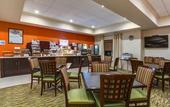 Туры в отель Holiday Inn Express Hotel & Suites New Tampa I-75 by IHG