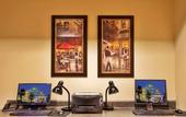 Туры в отель Holiday Inn Express Hotel & Suites New Tampa I-75 by IHG