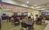 Туры в отель Holiday Inn Express Hotel & Suites New Tampa I-75 by IHG