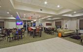 Туры в отель Holiday Inn Express Hotel & Suites New Tampa I-75 by IHG