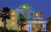 Туры в отель Holiday Inn Express Hotel & Suites New Tampa I-75 by IHG