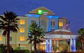 Туры в отель Holiday Inn Express Hotel & Suites New Tampa I-75 by IHG