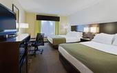Туры в отель Holiday Inn Express Hotel & Suites New Tampa I-75 by IHG