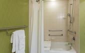 Туры в отель Holiday Inn Express Hotel & Suites New Tampa I-75 by IHG
