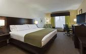 Туры в отель Holiday Inn Express Hotel & Suites New Tampa I-75 by IHG