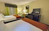 Туры в отель Holiday Inn Express Hotel & Suites New Tampa I-75 by IHG