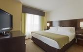 Туры в отель Holiday Inn Express Hotel & Suites New Tampa I-75 by IHG