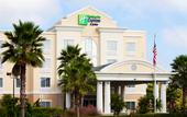 Туры в отель Holiday Inn Express Hotel & Suites New Tampa I-75 by IHG