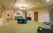 Туры в отель Holiday Inn Express Hotel & Suites New Tampa I-75 by IHG