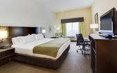 Туры в отель Holiday Inn Express Hotel & Suites New Tampa I-75 by IHG