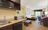 Туры в отель Holiday Inn Express Hotel & Suites New Tampa I-75 by IHG