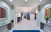 Туры в отель Holiday Inn Express Hotel & Suites New Tampa I-75 by IHG