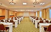 Туры в отель Holiday Inn Express Hotel & Suites New Tampa I-75 by IHG