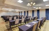 Туры в отель Holiday Inn Express Hotel & Suites New Tampa I-75 by IHG