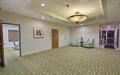 Туры в отель Holiday Inn Express Hotel & Suites New Tampa I-75 by IHG