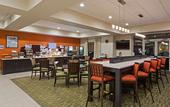 Туры в отель Holiday Inn Express Hotel & Suites New Tampa I-75 by IHG