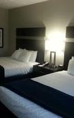 Туры в отель DoubleTree by Hilton St. Louis Forest Park