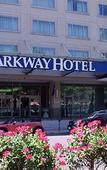Туры в отель DoubleTree by Hilton St. Louis Forest Park