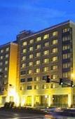 Туры в отель DoubleTree by Hilton St. Louis Forest Park