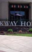 Туры в отель DoubleTree by Hilton St. Louis Forest Park