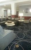 Туры в отель DoubleTree by Hilton St. Louis Forest Park