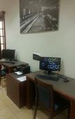 Туры в отель DoubleTree by Hilton St. Louis Forest Park