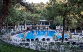 Туры в отель Bodrum Park Resort