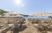 Туры в отель Bodrum Park Resort