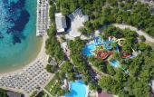 Туры в отель Bodrum Park Resort