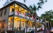 Туры в отель Florida House Inn