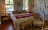 Туры в отель Florida House Inn