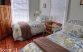 Туры в отель Florida House Inn