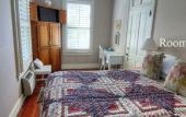 Туры в отель Florida House Inn