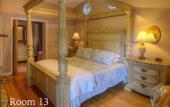 Туры в отель Florida House Inn