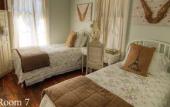 Туры в отель Florida House Inn