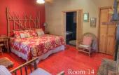 Туры в отель Florida House Inn