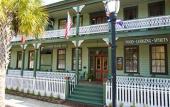 Туры в отель Florida House Inn