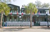 Туры в отель Florida House Inn
