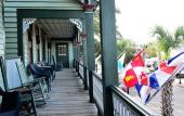 Туры в отель Florida House Inn