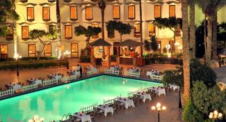 Le Passage Cairo Hotel & Casino 5*