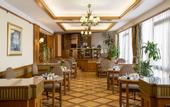 Туры в отель Le Passage Cairo Hotel & Casino