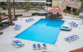 Туры в отель Le Passage Cairo Hotel & Casino