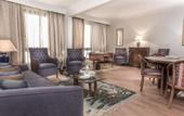 Туры в отель Le Passage Cairo Hotel & Casino