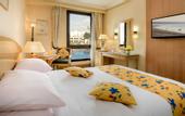 Туры в отель Le Passage Cairo Hotel & Casino