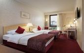 Туры в отель Le Passage Cairo Hotel & Casino