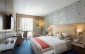 Туры в отель Le Passage Cairo Hotel & Casino