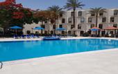 Туры в отель Le Passage Cairo Hotel & Casino